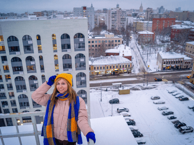 About Roof Repair Experts Wounded Knee, SD